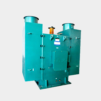 YJTGKK5601-6方箱式立式高压电机